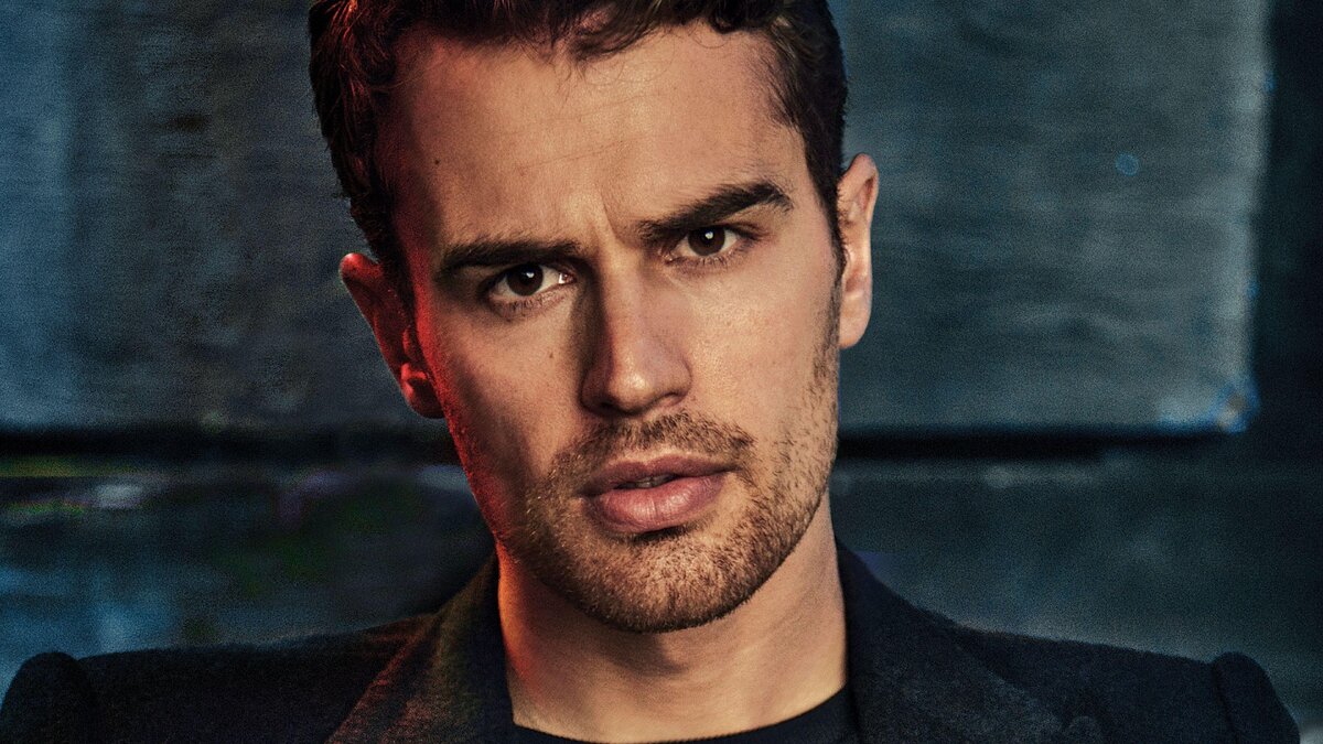 Фото с сайта https://wallpapercave.com/theo-james-wallpapers