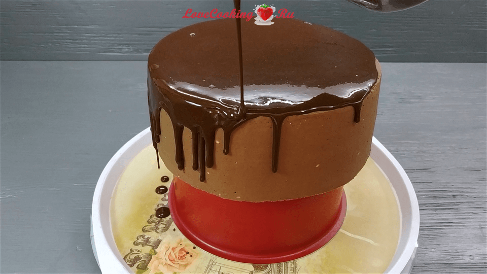 Десерты без выпечки и блендера