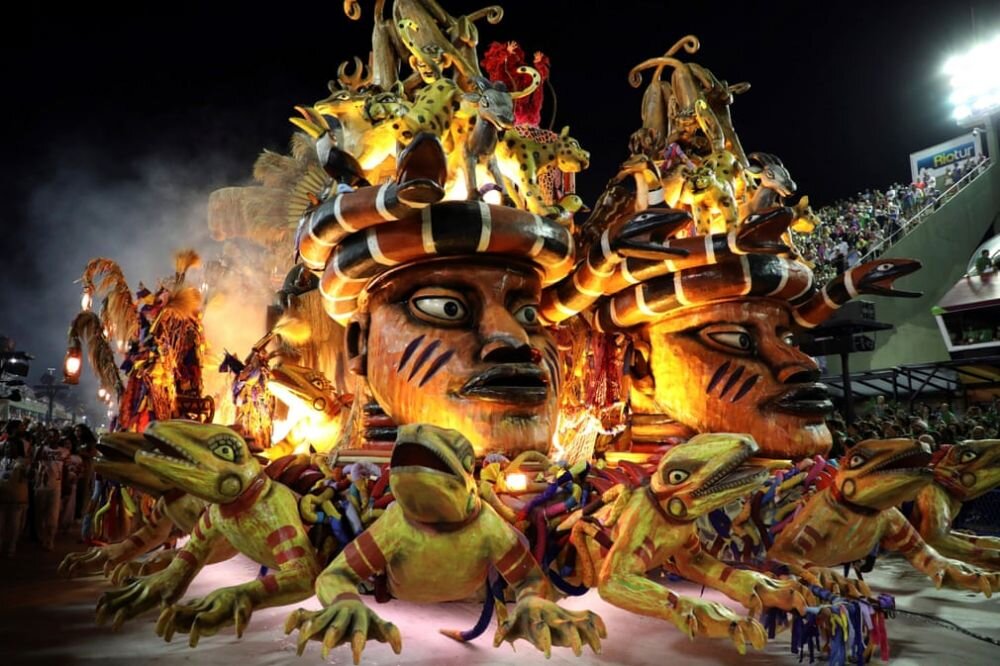 Фото: Fabio Motta/EPA 