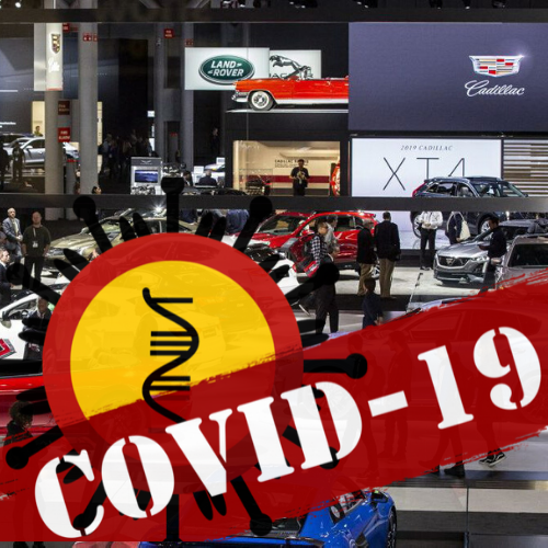 CoViD-19