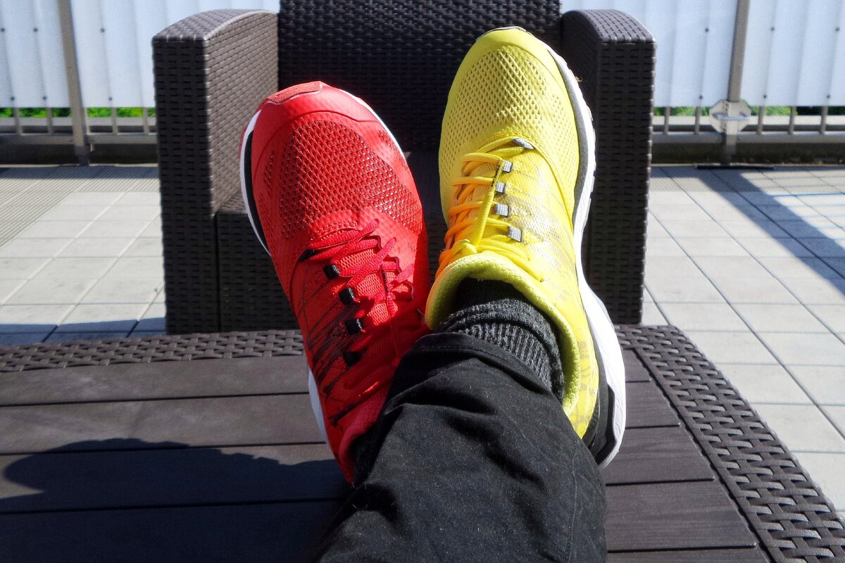 Давайте удивляться вместе!