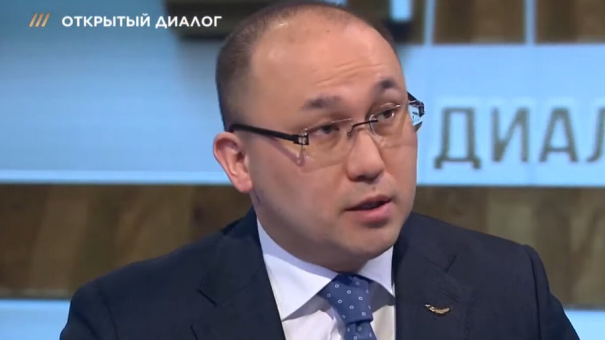 Абаев прокомментировал панику во время эпидемии коронавируса | Новости ...