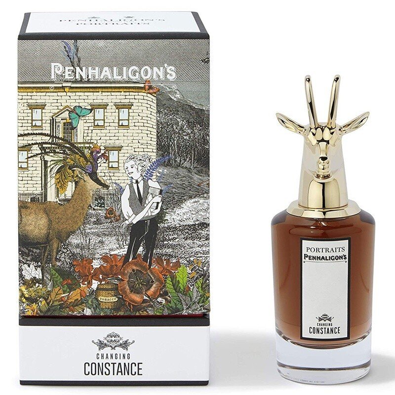 Changing Constance, 75 мл., Penhaligon’s.