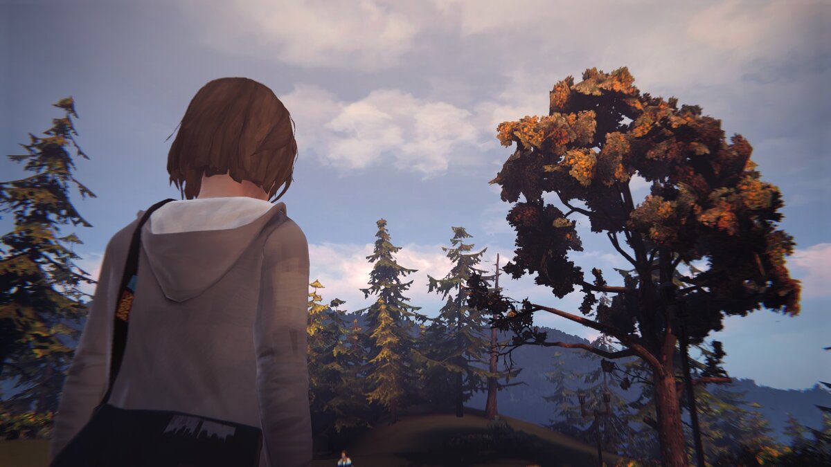 Life eight. Лайф ИС тренч. Лайф ИС Стрендж атмосфера. Life is Strange Sky. Life is Strange город.