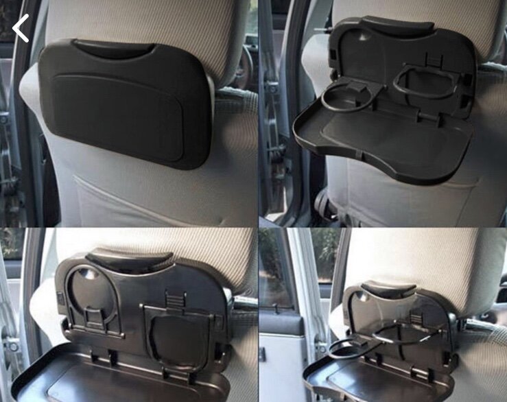 Складной столик