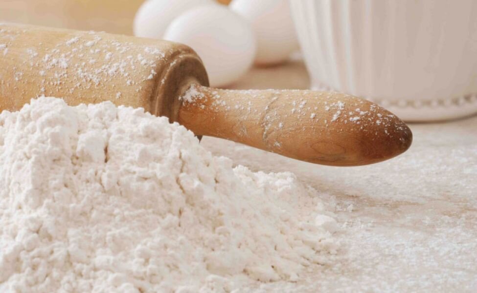 Правительство решило снять запрет на экспорт муки из Казахстана, чтобы не губить отрасль