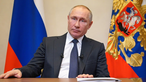Изображение: kremlin.ru