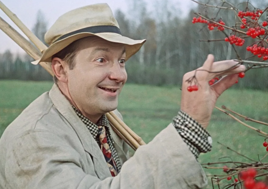 Кадр из фильма Пес Барбос и необычный кросс