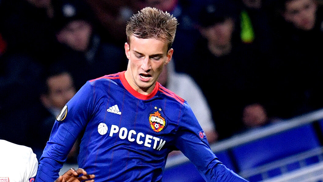 Константин Кучаев. Фото получено из открытых интернет-источников