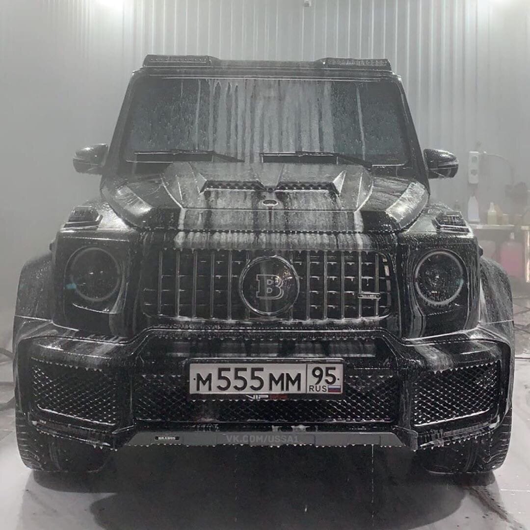 G class