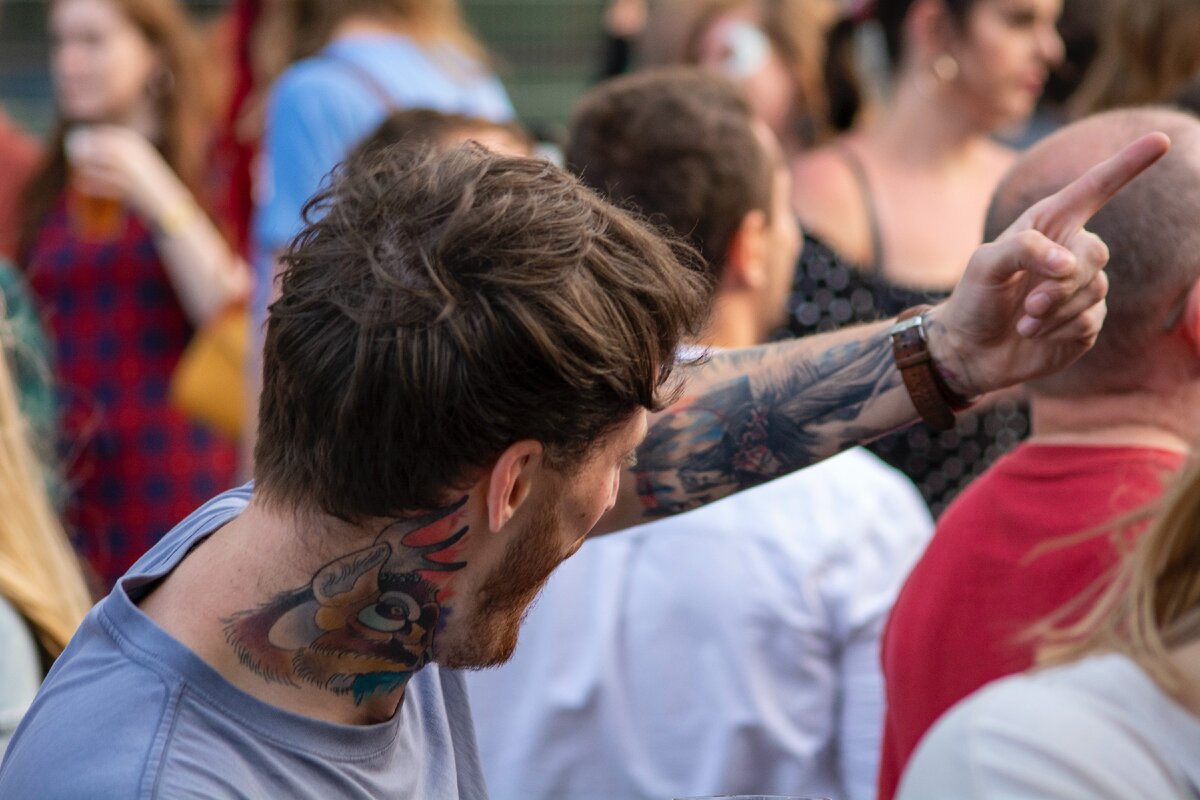 Photo by Jamie Hewison on Unsplash