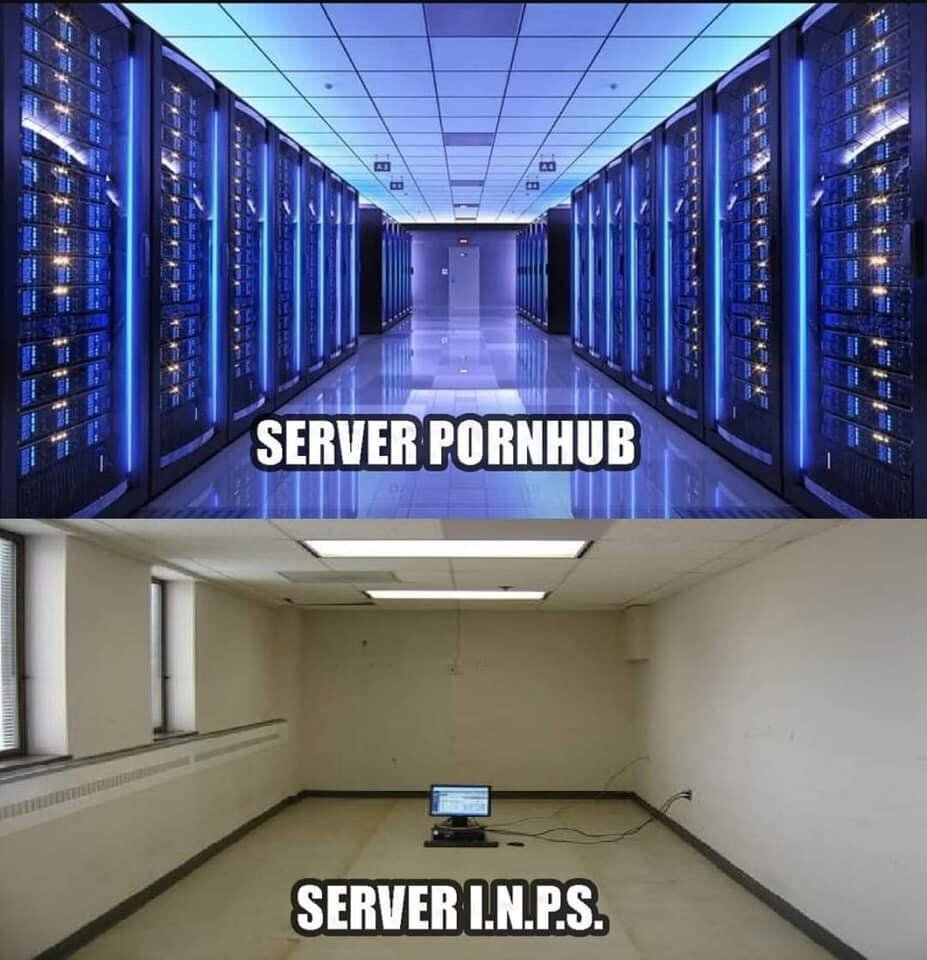 Фото: FB / to mare vacca (народное творчество по мотивам "великолепной" работы сайта INPS)