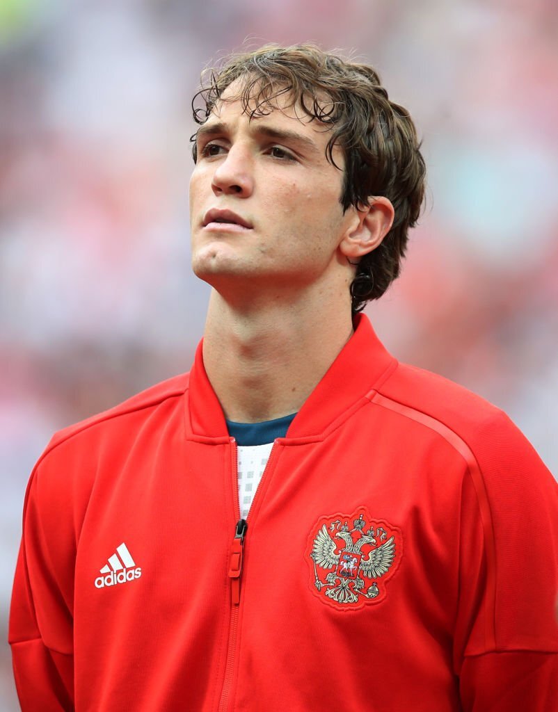 Марио Фернандес