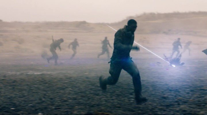 Великая война Скаро