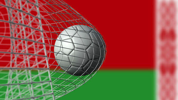 Чемпионат Беларуси.