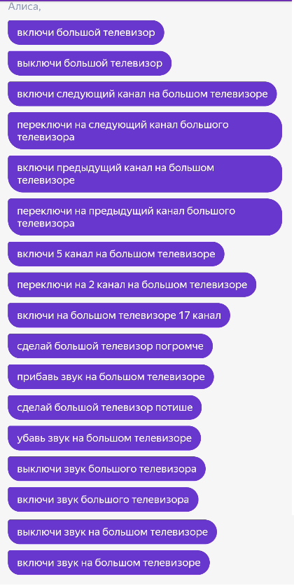 Телевизор с алисой характеристики. Алиса управление телевизором. Команды Алисы для управления телевизором. Команда телевизоров. Алиса управление телевизором Samsung.