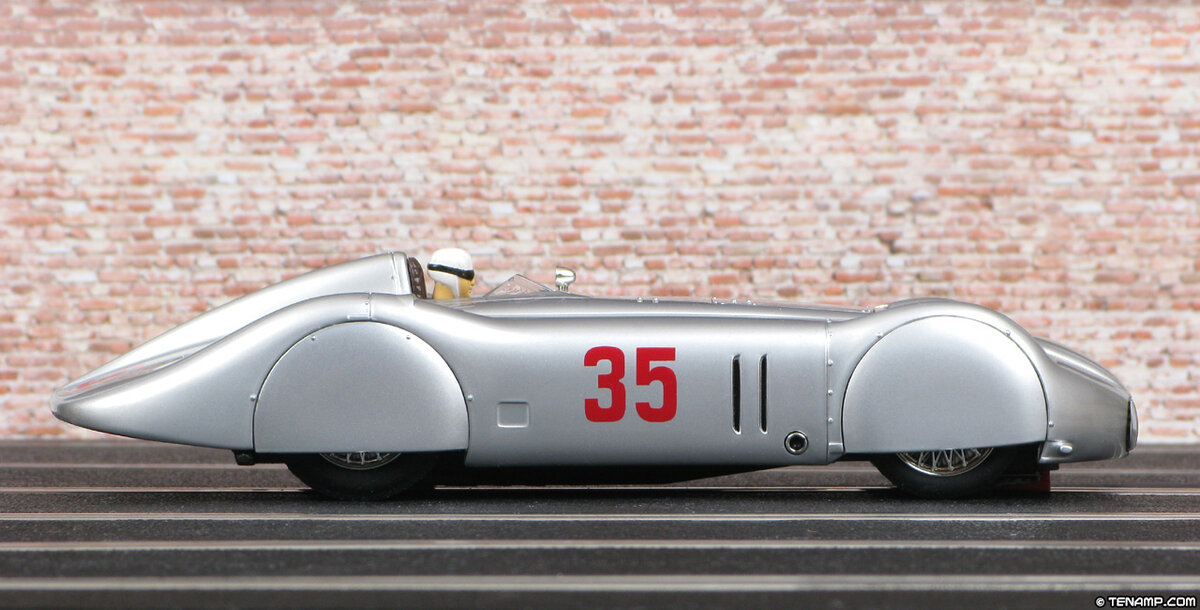 Buick Streamliner