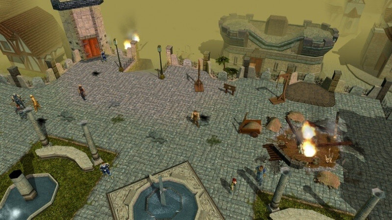 Изображение из свободных источников