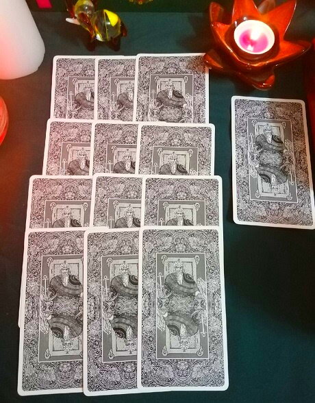 Личное фото.