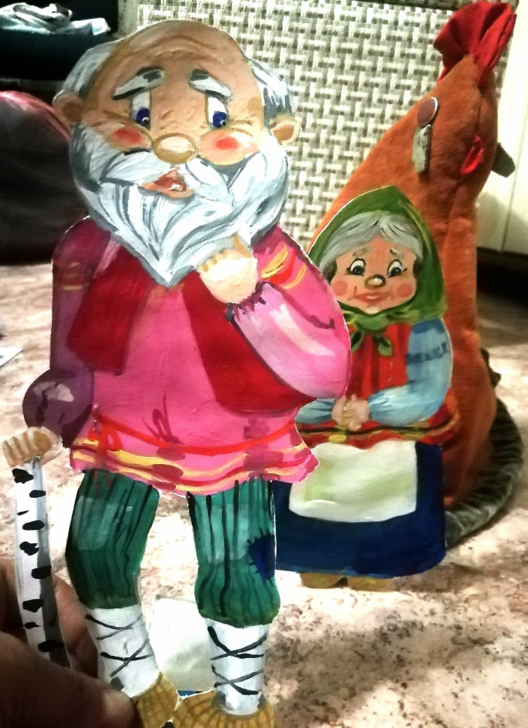 До своей цели дошли те, кто не остановился на пол пути.