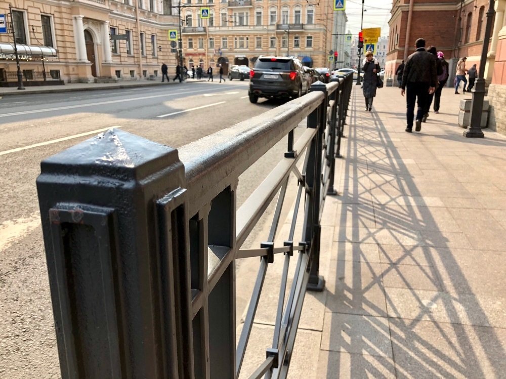  Фото из ВК-группы "Красивый Петербург" 