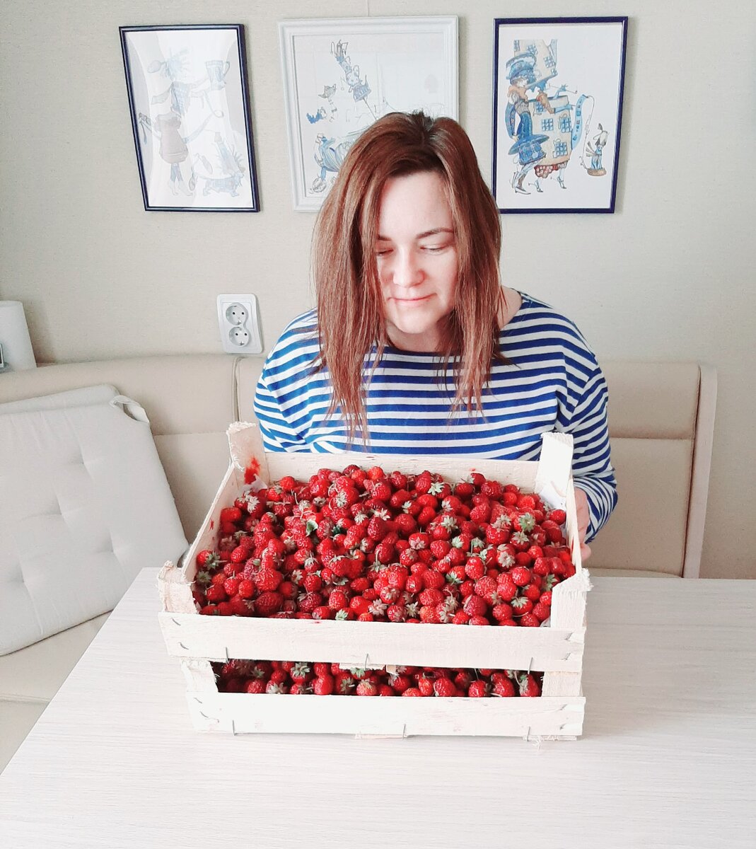 НАША ЗА 1200, НАВЕРНОЕ, ВКУСНЕЕ БЫЛА ))))