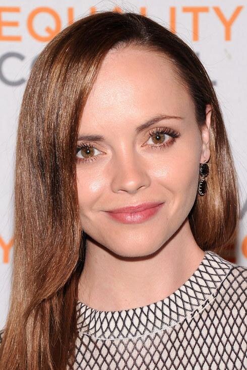 Кристина Риччи