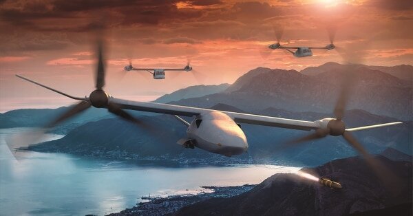 Bell Helicopter
