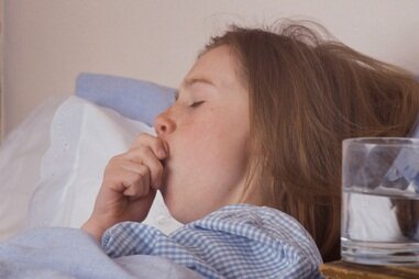 10 способов победить ночной кашель