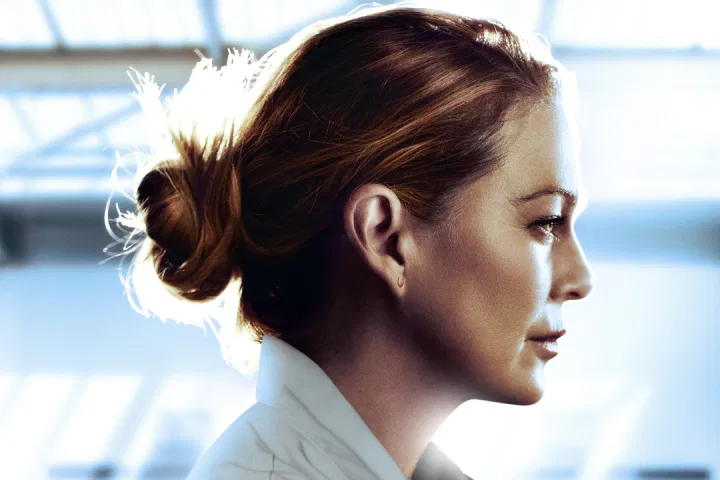 Постер к новому 17-ому сезону