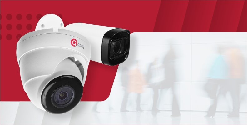 Решения QTECH