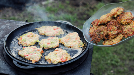 ПОЛЕЗНЫЕ КОТЛЕТЫ. НИ РЫБА НИ МЯСО