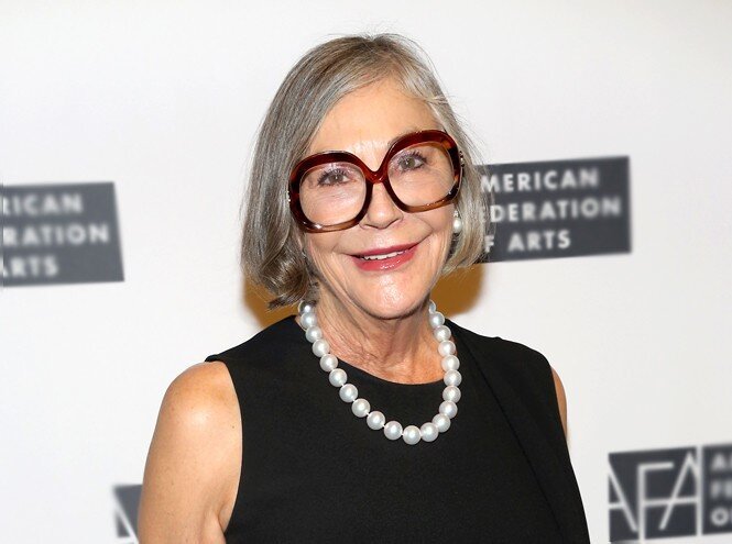 Элис Уолтон (фото из Яндекса) 