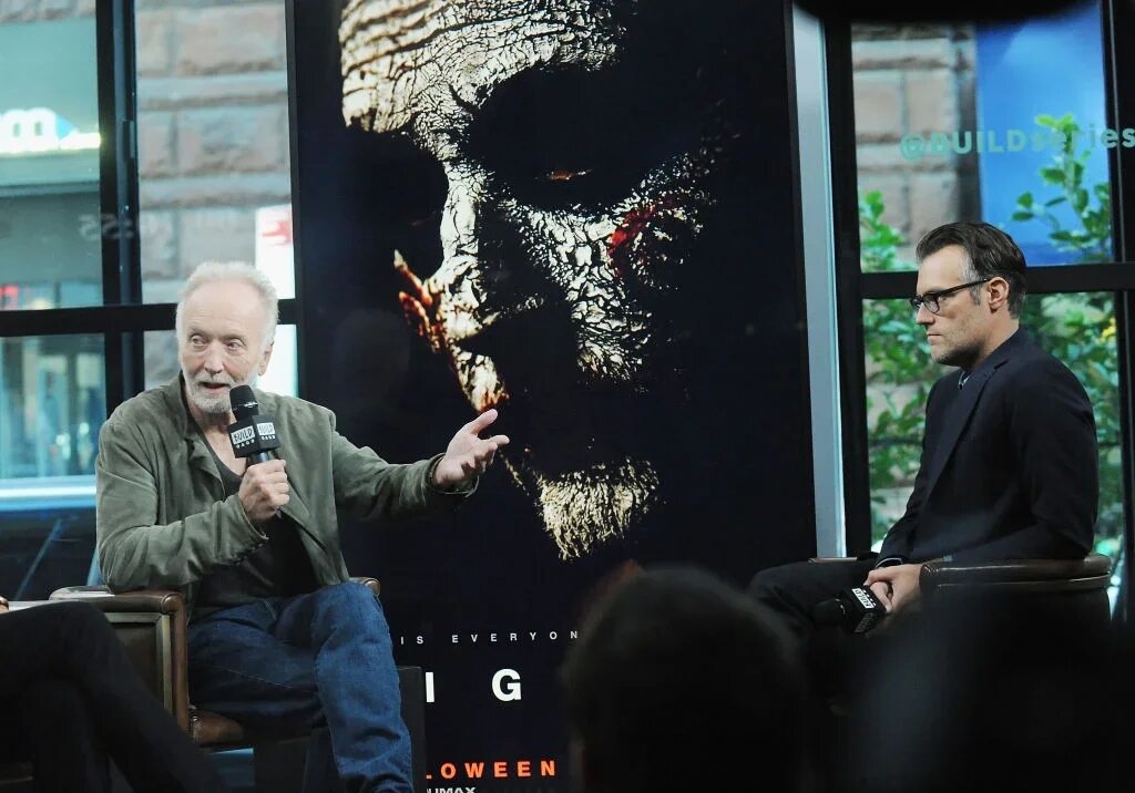 Первый фильм франшизы вышел в далёком 2004 году