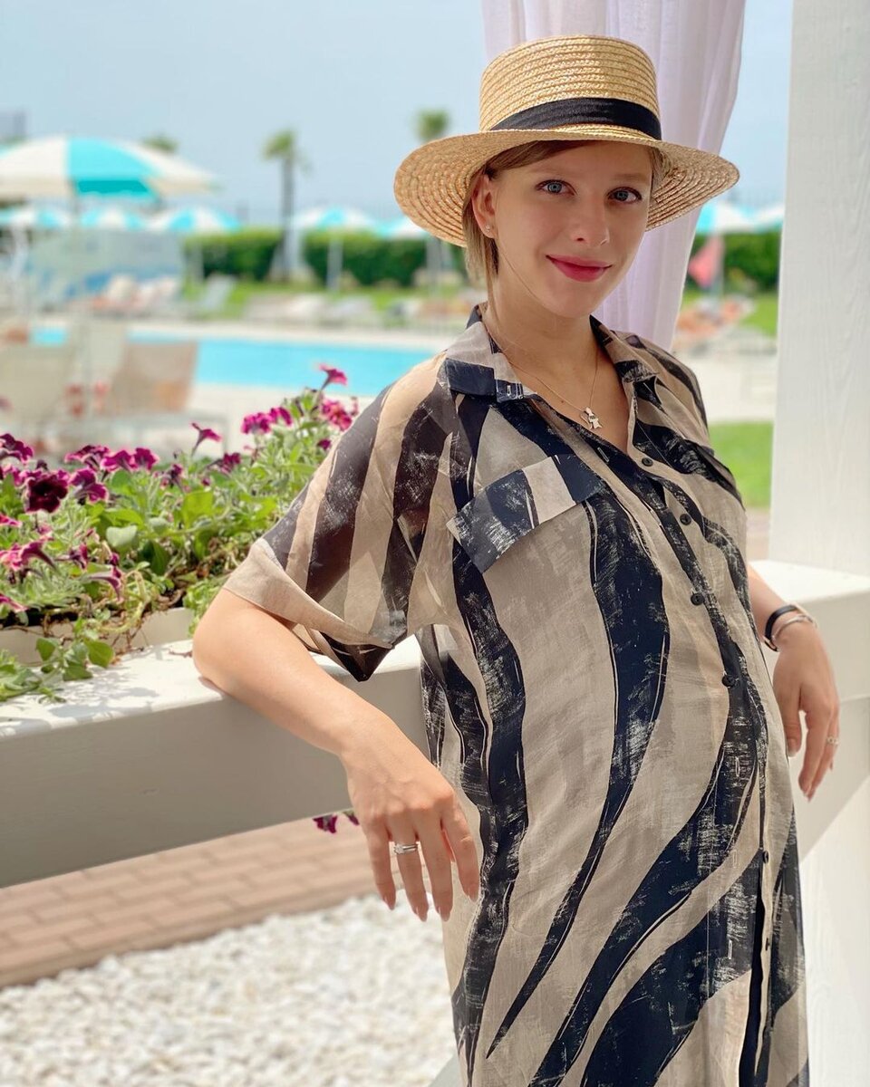 Елизавета Арзамасова. Фото взято из открытых источников: Instagram  