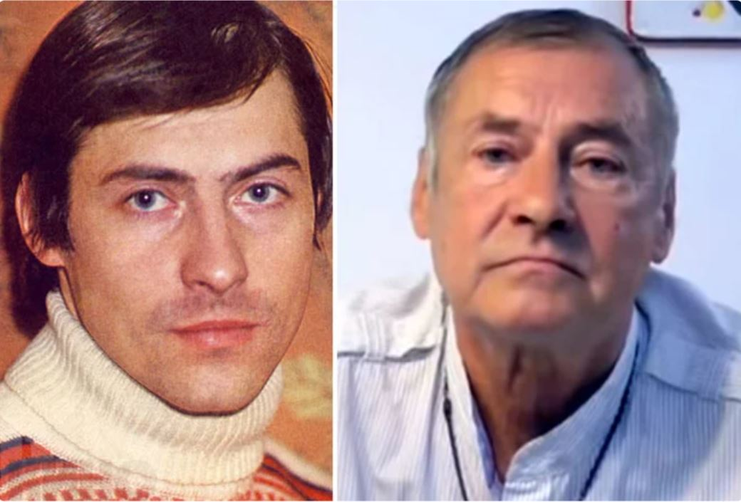 Виталий Юшков, крах карьеры, развод с Сафоновой, алкоголь и обочина жизни в прию