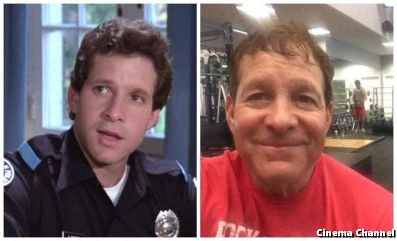 Стив Гуттенберг (Кэри Махоуни) – 62 года