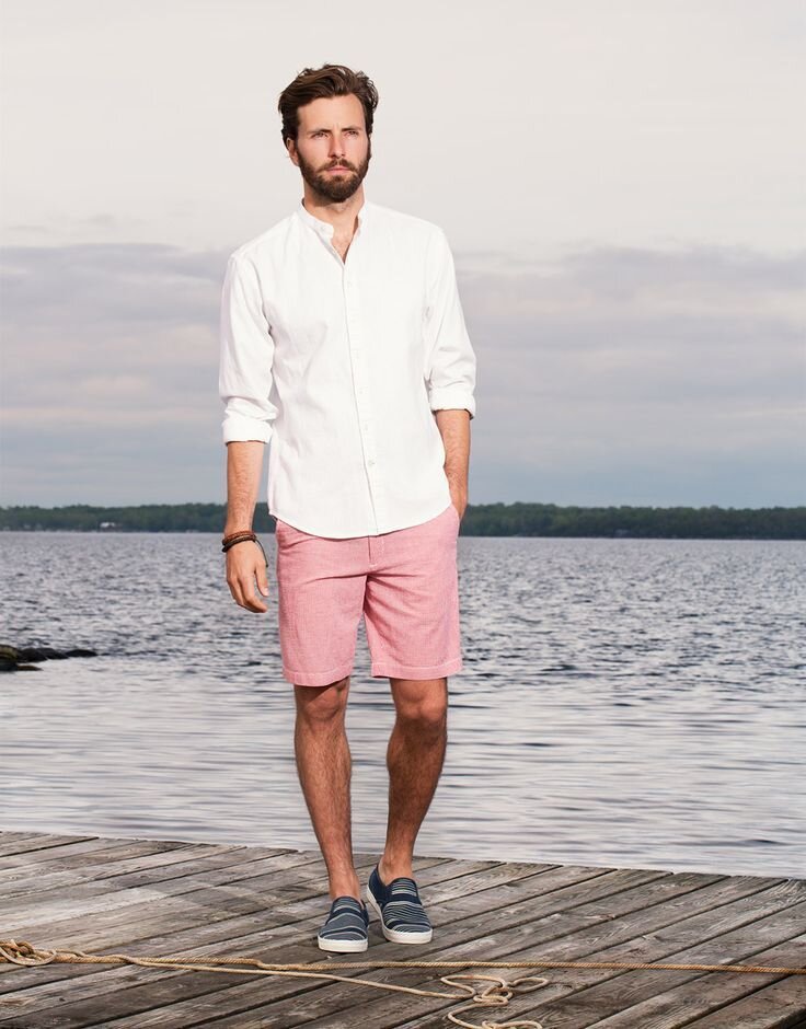 В какие всё-таки весёлые времена мы живём...