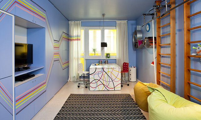 Потолок в современном интерьере – это один из важных элементов, который подчеркивает стиль и позволяет проявить индивидуальность.