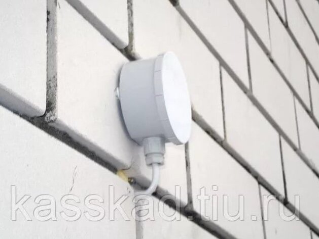 Датчик уличный температуры