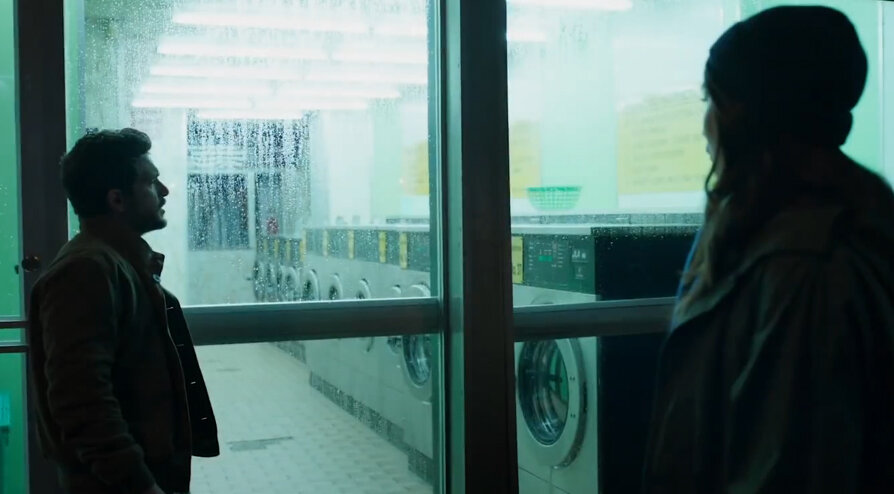 Черный рыцарь и Серси