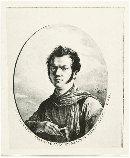 А.О.Орловский