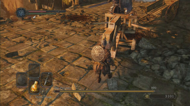 Убивание с Балисты