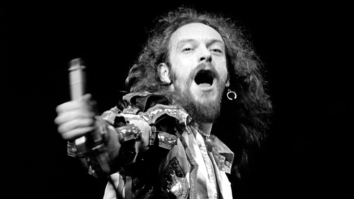 Jethro Tull