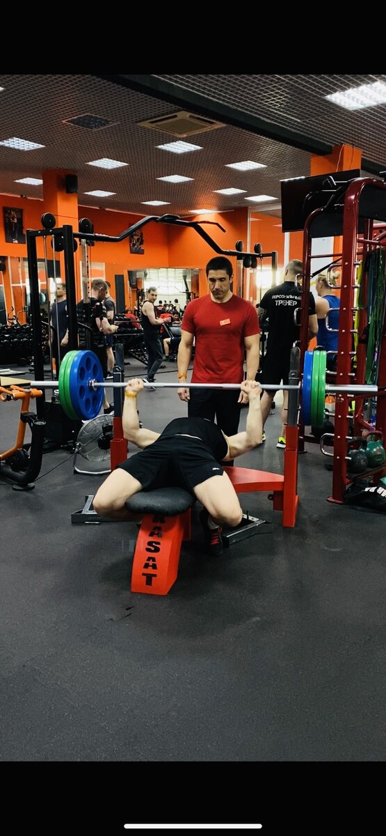 Штанга 100 кг 