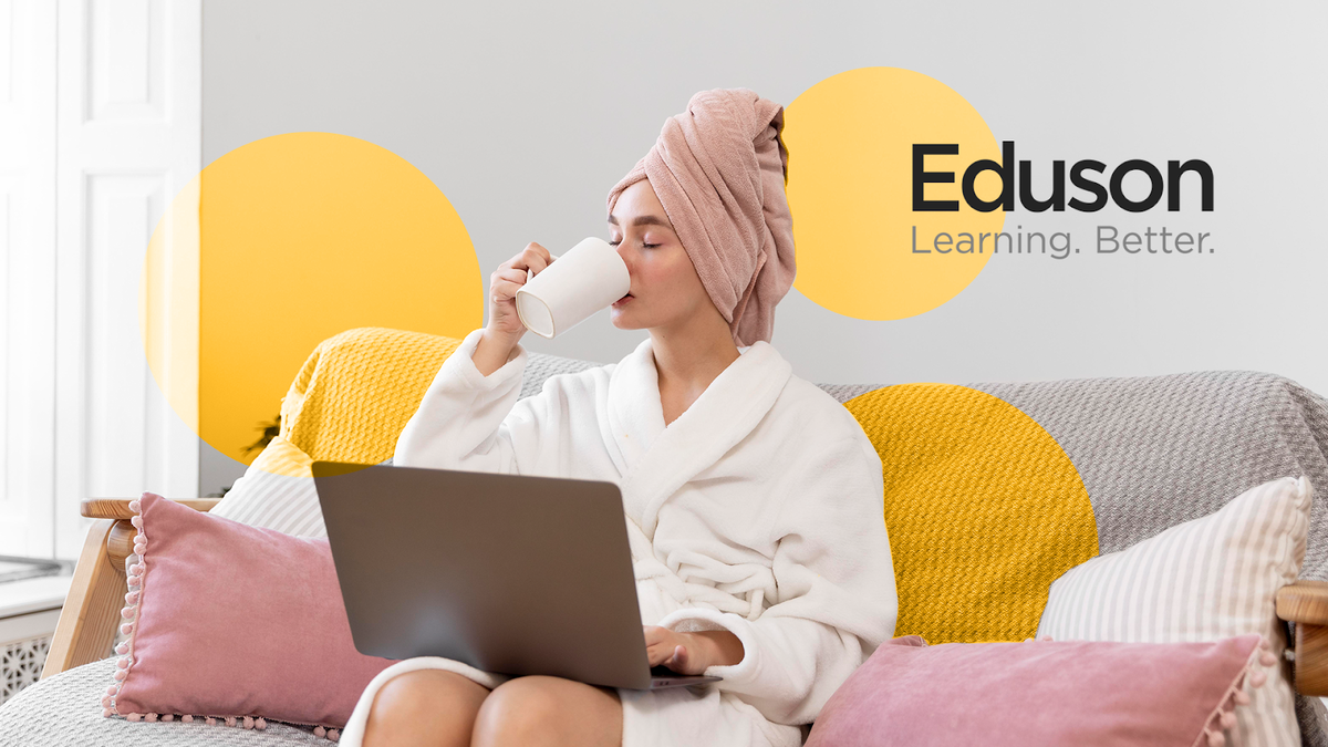 Академия eduson