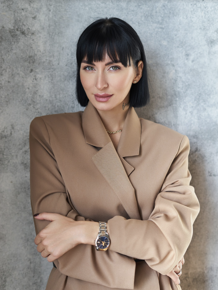 Анастасия Филиппова