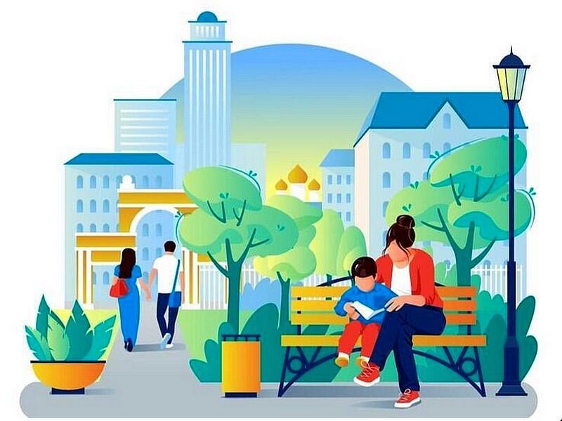   администрации Минераловодского округа Ставрополья