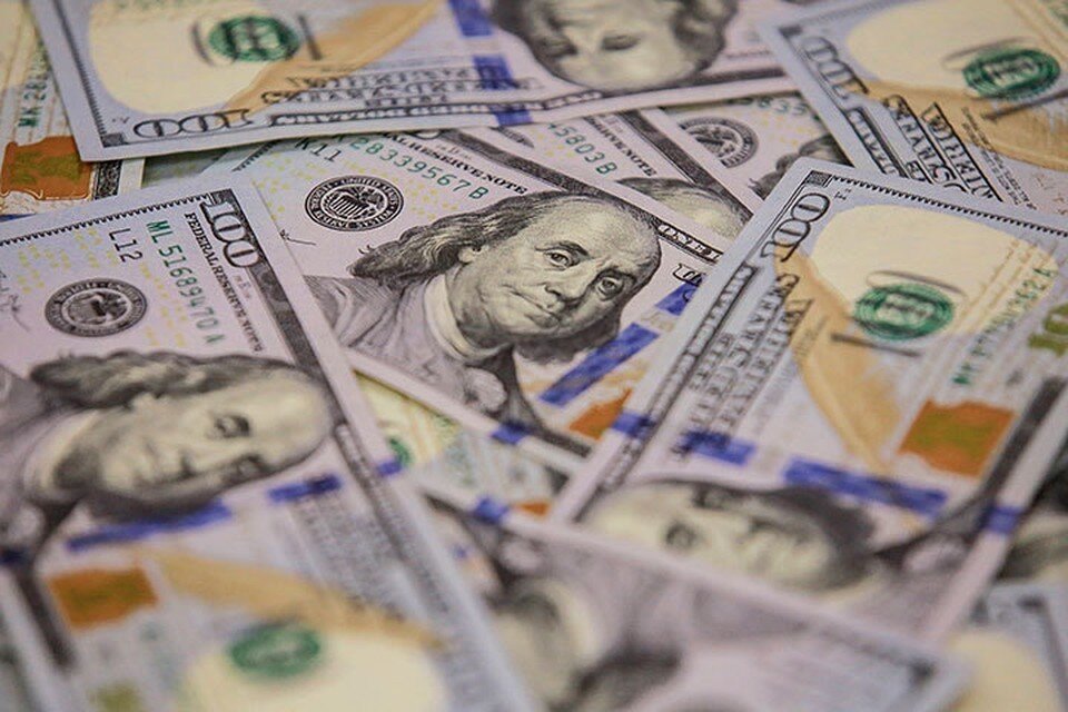     Сенат США одобрил пакет помощи Украине на 40 млрд долларов  GLOBAL LOOK PRESS