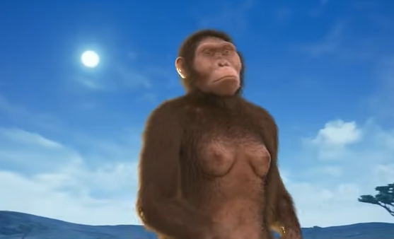 Музей Дарвина , самый популярный для посещения на  музейной неделе.